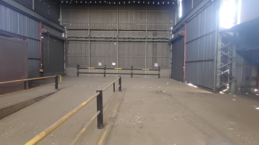 To Let commercial Property for Rent in Duncanville Gauteng