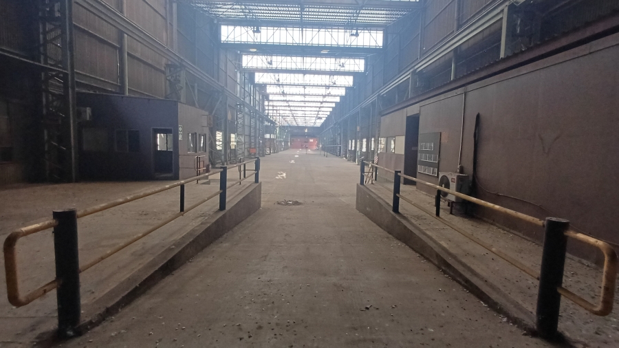 To Let commercial Property for Rent in Duncanville Gauteng