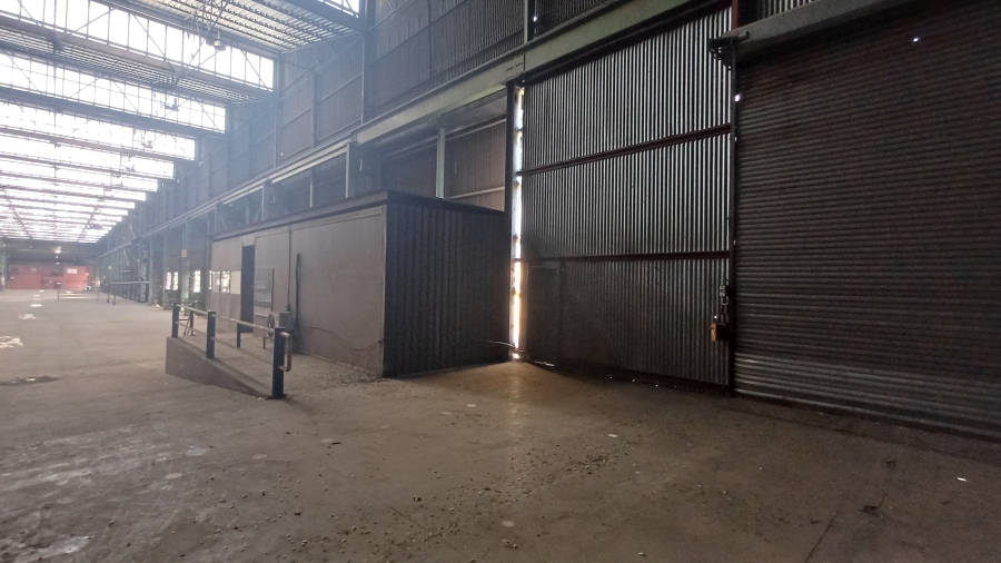 To Let commercial Property for Rent in Duncanville Gauteng
