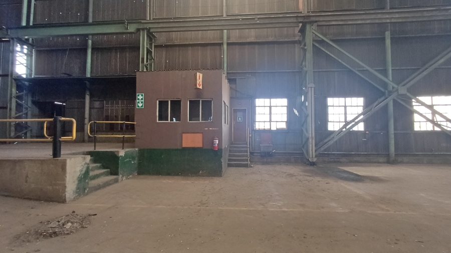 To Let commercial Property for Rent in Duncanville Gauteng