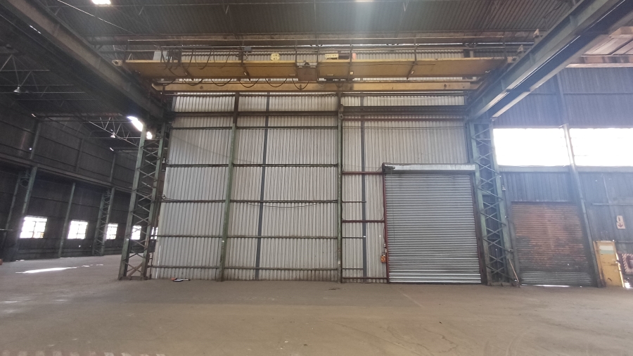 To Let commercial Property for Rent in Duncanville Gauteng