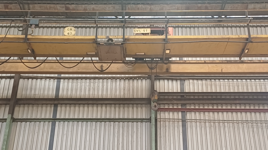 To Let commercial Property for Rent in Duncanville Gauteng