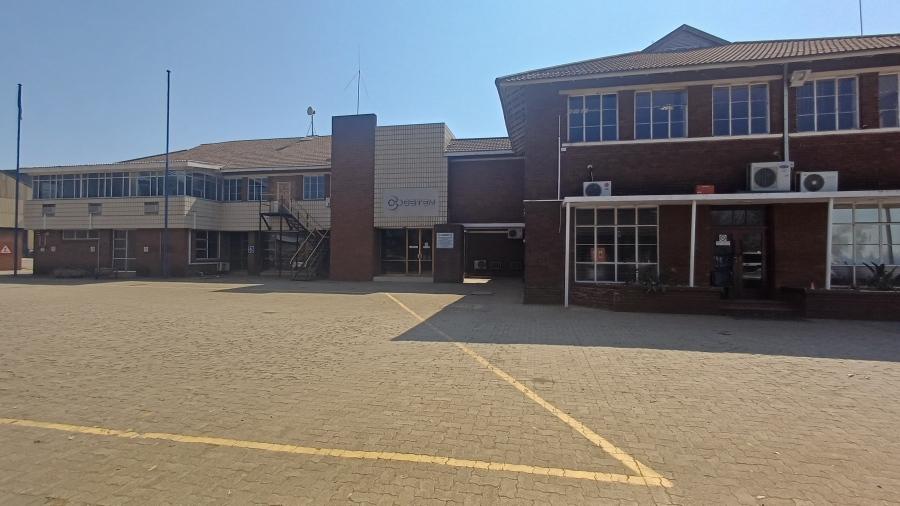 To Let commercial Property for Rent in Duncanville Gauteng