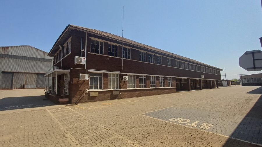 To Let commercial Property for Rent in Duncanville Gauteng