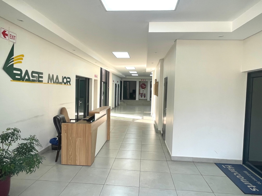 To Let commercial Property for Rent in Midridge Park Gauteng