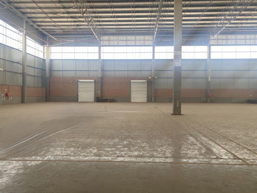To Let commercial Property for Rent in Olifantsfontein Gauteng