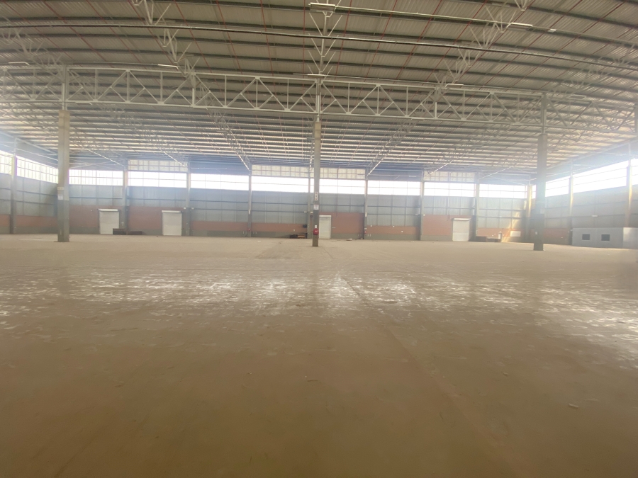 To Let commercial Property for Rent in Olifantsfontein Gauteng