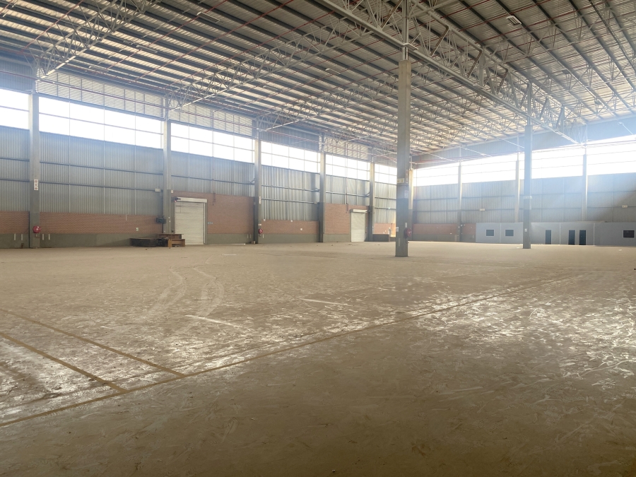 To Let commercial Property for Rent in Olifantsfontein Gauteng