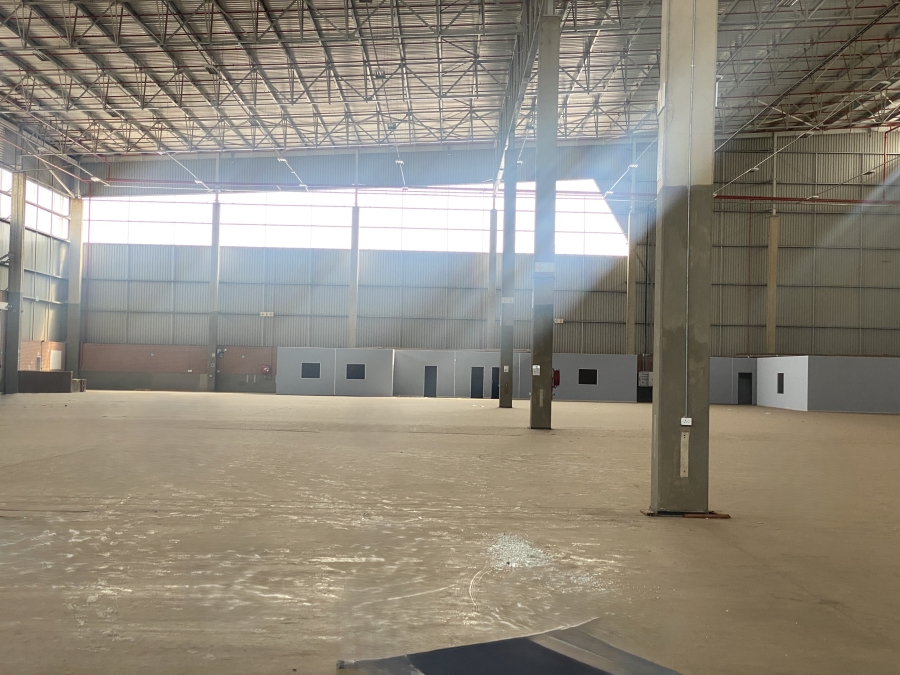 To Let commercial Property for Rent in Olifantsfontein Gauteng