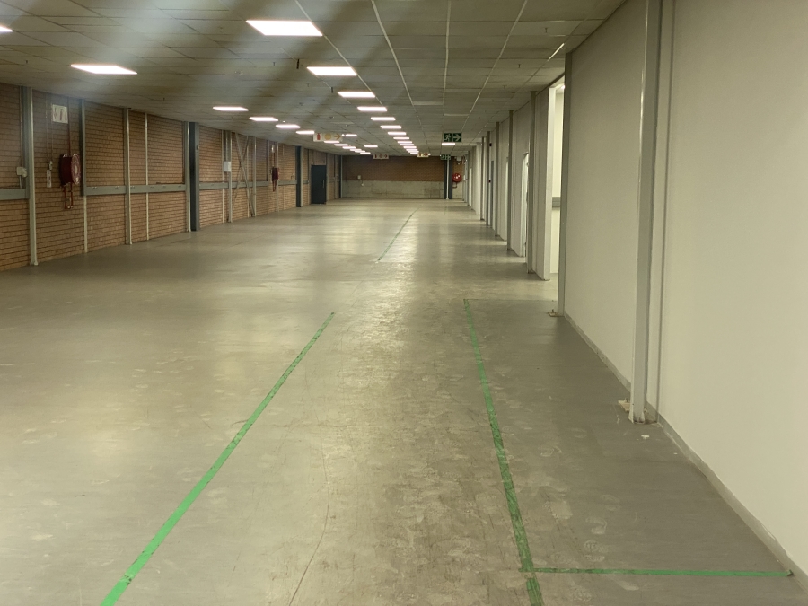 To Let commercial Property for Rent in Olifantsfontein Gauteng