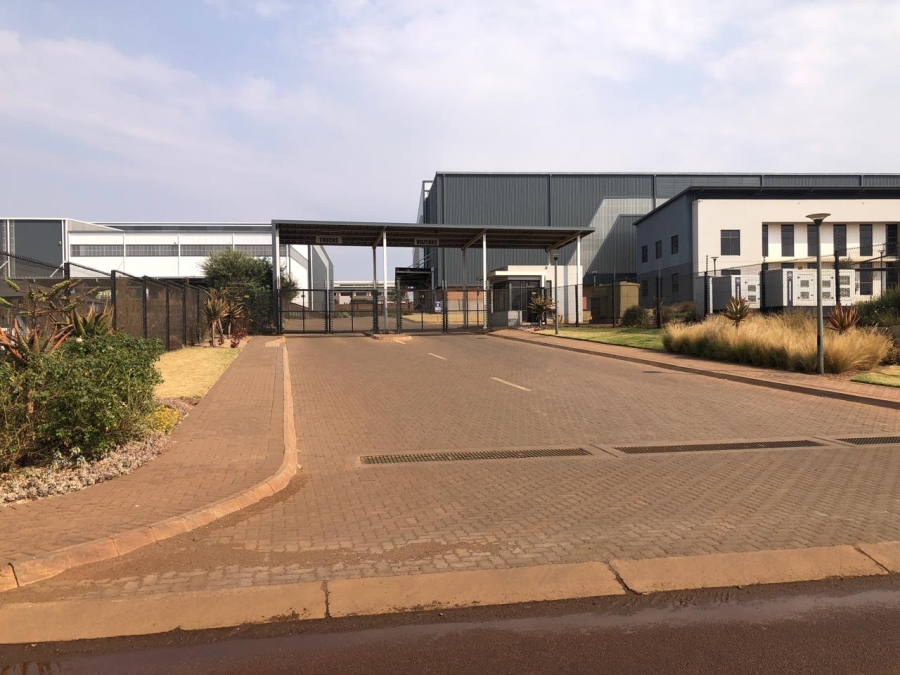 To Let commercial Property for Rent in Olifantsfontein Gauteng