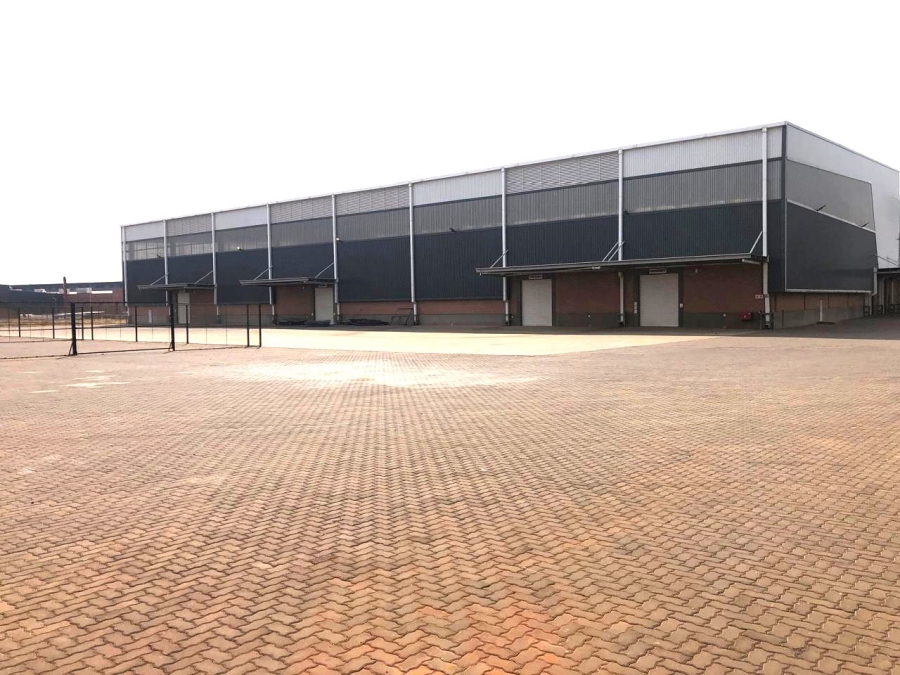 To Let commercial Property for Rent in Olifantsfontein Gauteng