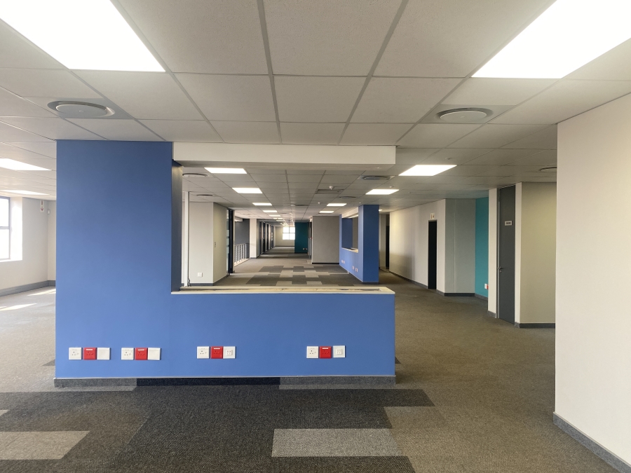 To Let commercial Property for Rent in Olifantsfontein Gauteng