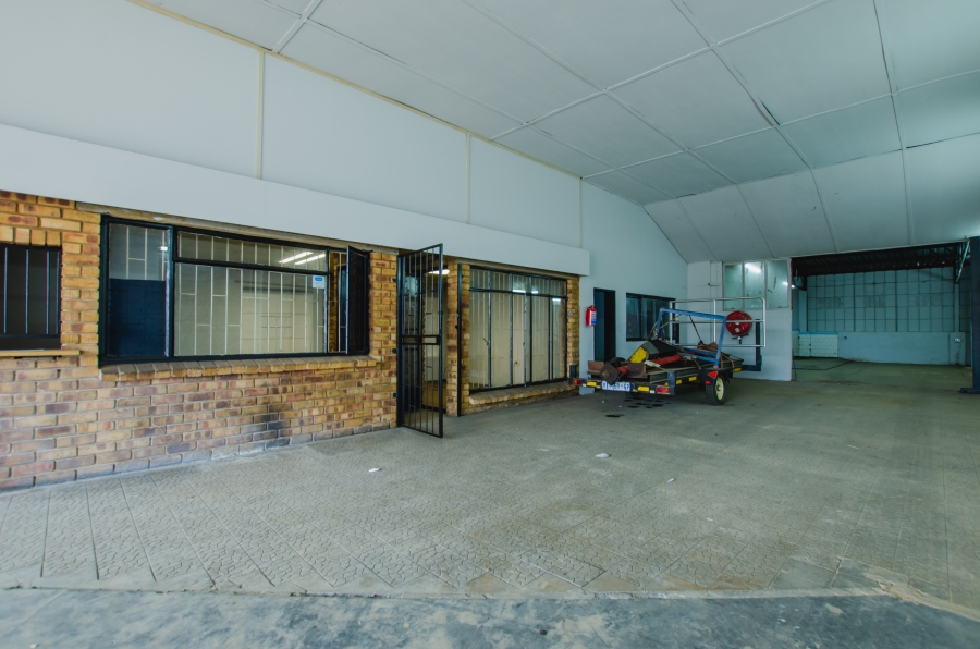 To Let commercial Property for Rent in Brakpan Central Gauteng