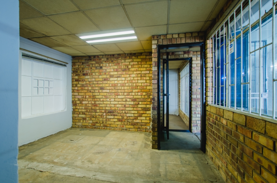 To Let commercial Property for Rent in Brakpan Central Gauteng