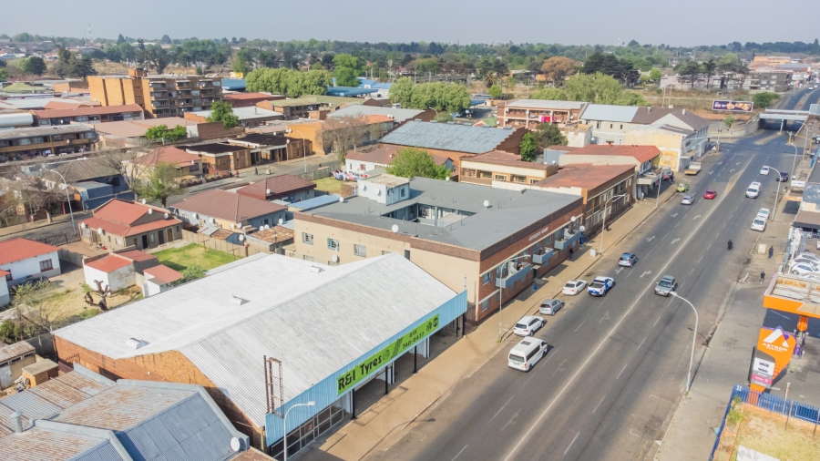 To Let commercial Property for Rent in Brakpan Central Gauteng