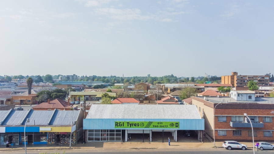 To Let commercial Property for Rent in Brakpan Central Gauteng