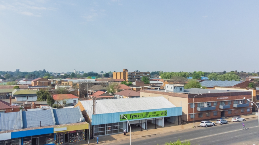 To Let commercial Property for Rent in Brakpan Central Gauteng