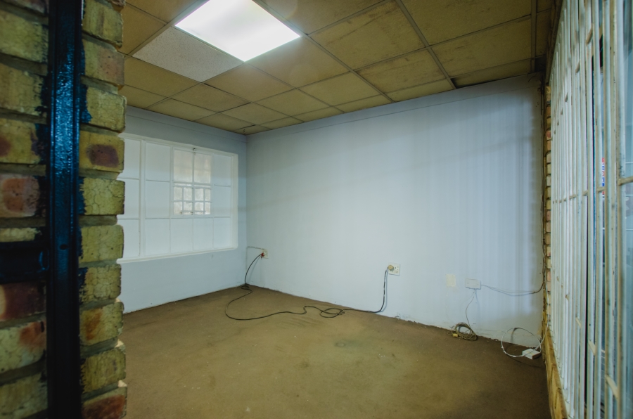 To Let commercial Property for Rent in Brakpan Central Gauteng