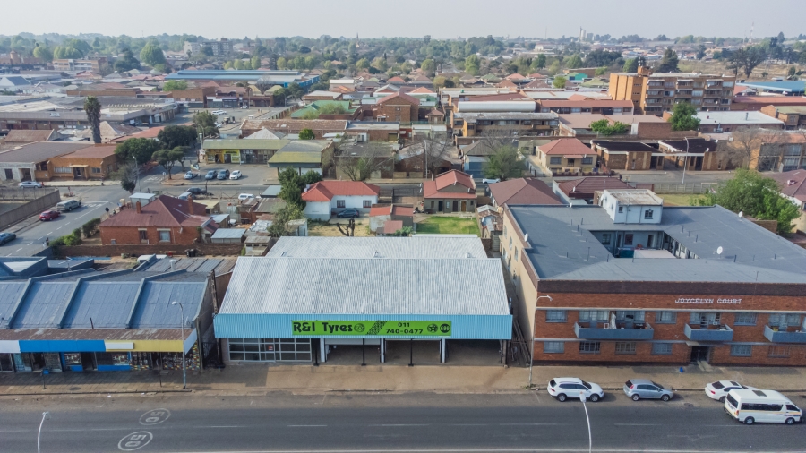 To Let commercial Property for Rent in Brakpan Central Gauteng