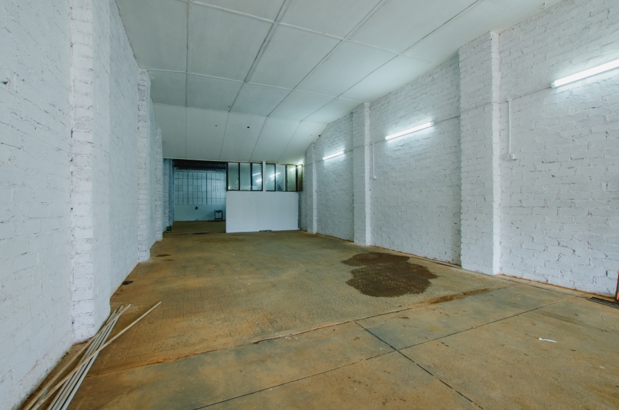 To Let commercial Property for Rent in Brakpan Central Gauteng