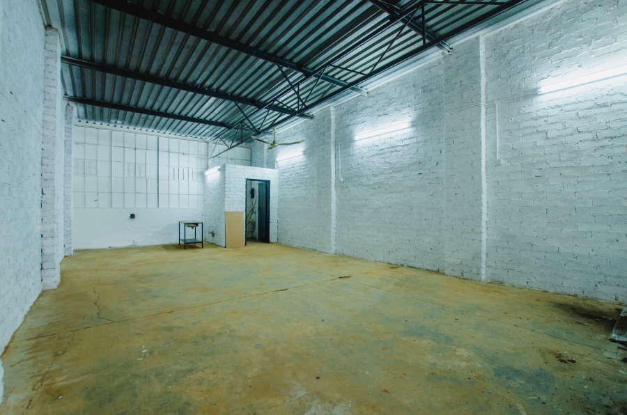 To Let commercial Property for Rent in Brakpan Central Gauteng