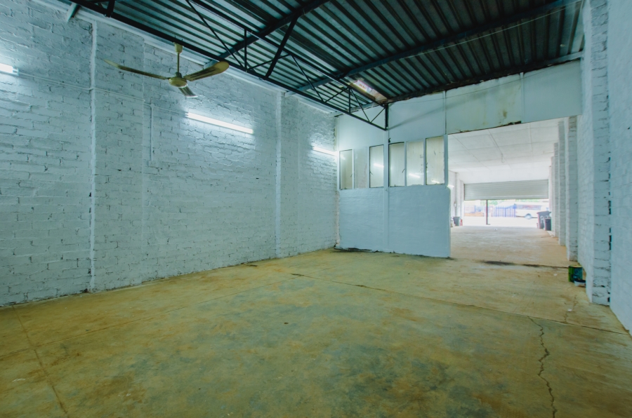 To Let commercial Property for Rent in Brakpan Central Gauteng