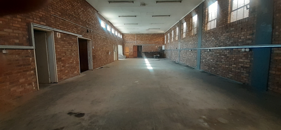 Commercial Property for Sale in Pretoria West Gauteng