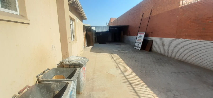 Commercial Property for Sale in Pretoria West Gauteng