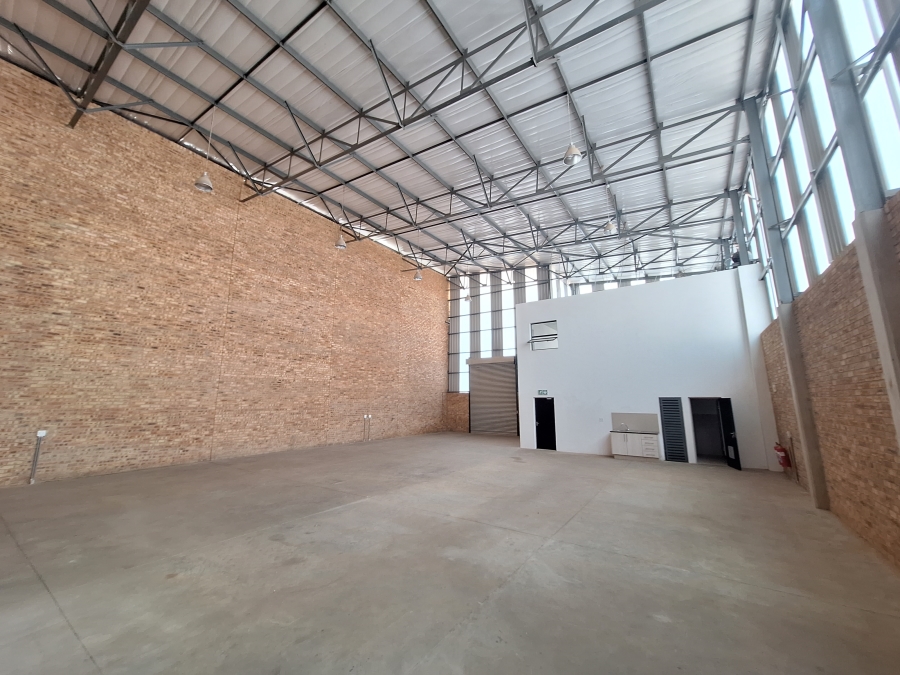 To Let commercial Property for Rent in Kya Sands Gauteng