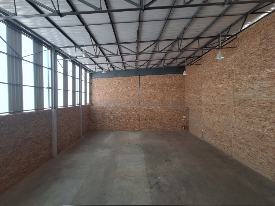 To Let commercial Property for Rent in Kya Sands Gauteng