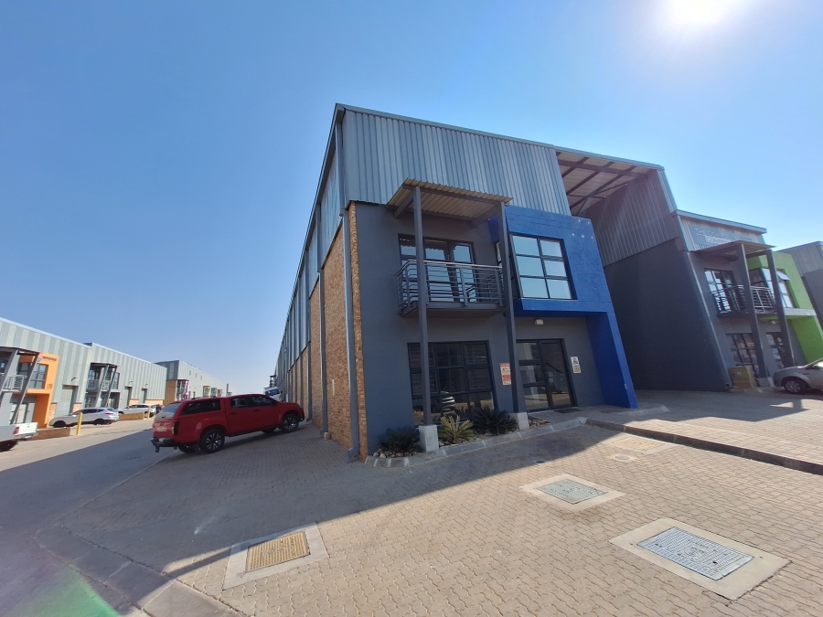 To Let commercial Property for Rent in Kya Sands Gauteng