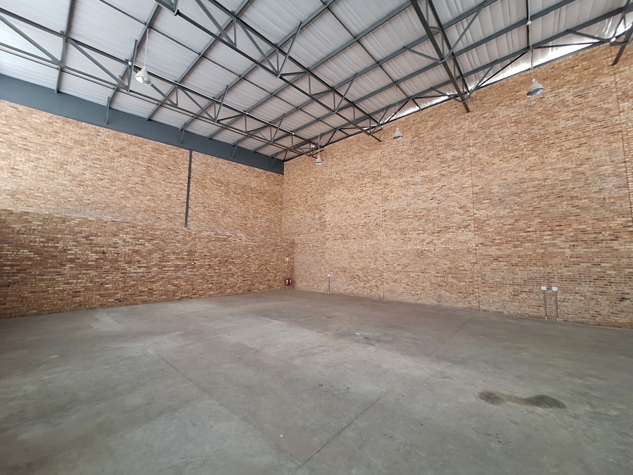 Commercial Property for Sale in Kya Sands Gauteng