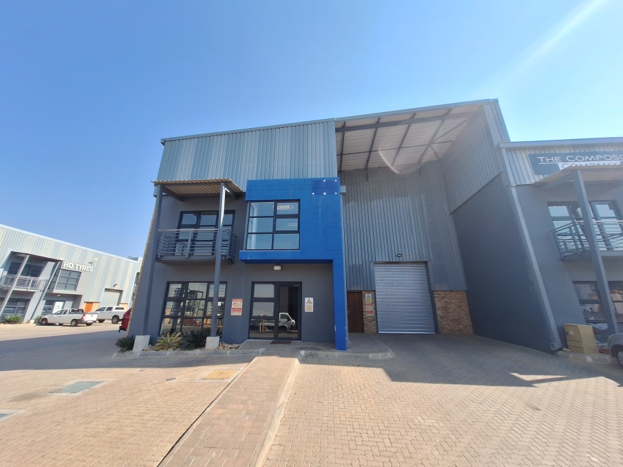 Commercial Property for Sale in Kya Sands Gauteng