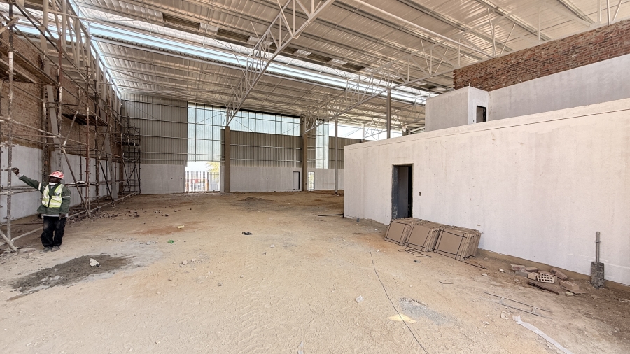 Commercial Property for Sale in Samrand Business Park Gauteng