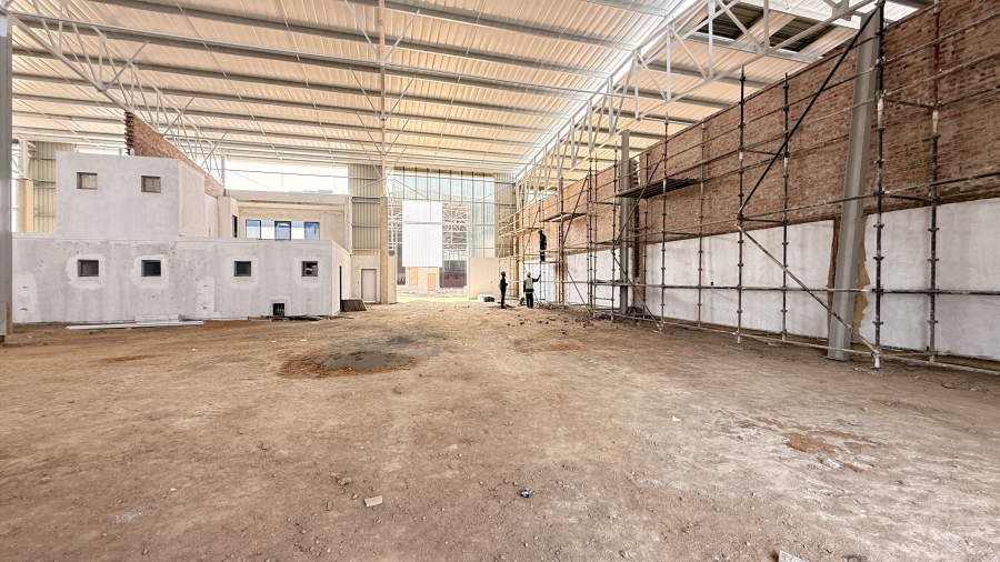 Commercial Property for Sale in Samrand Business Park Gauteng