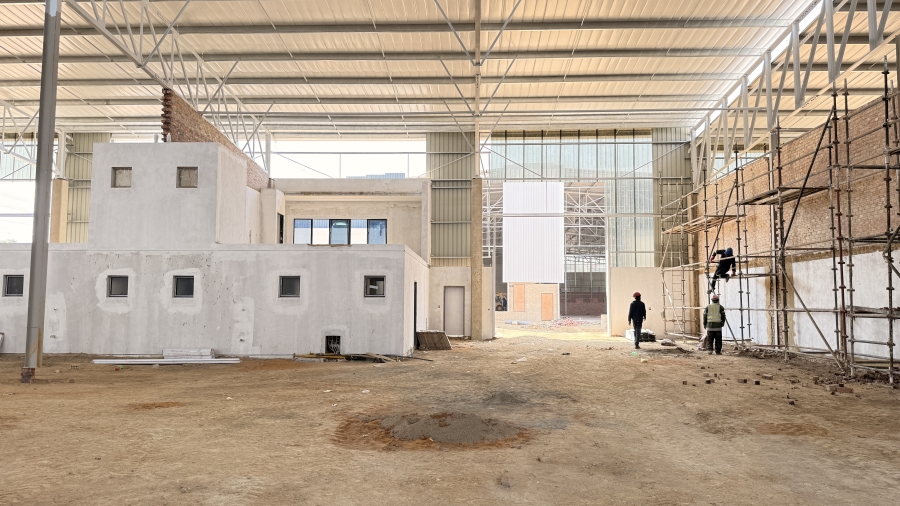 Commercial Property for Sale in Samrand Business Park Gauteng