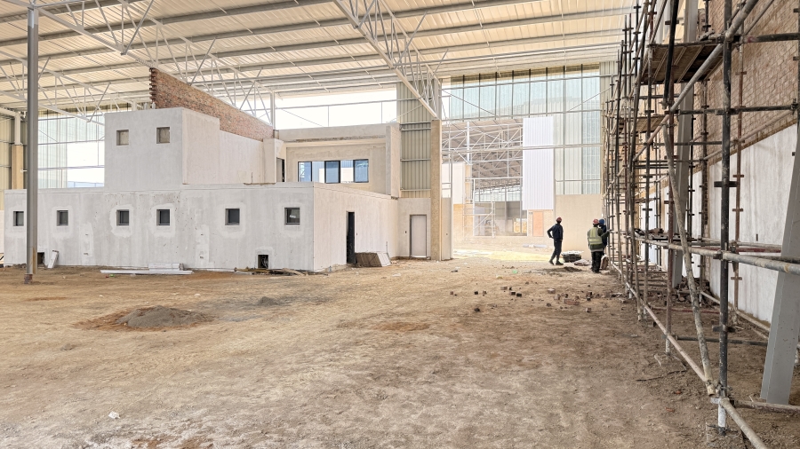 Commercial Property for Sale in Samrand Business Park Gauteng