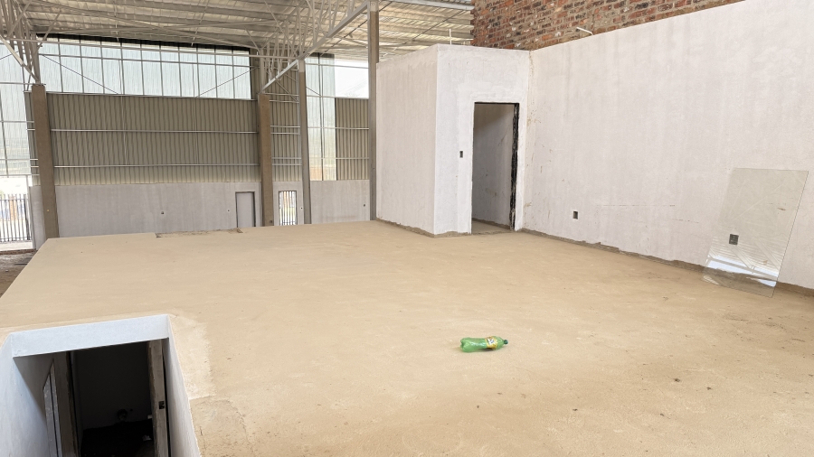 Commercial Property for Sale in Samrand Business Park Gauteng
