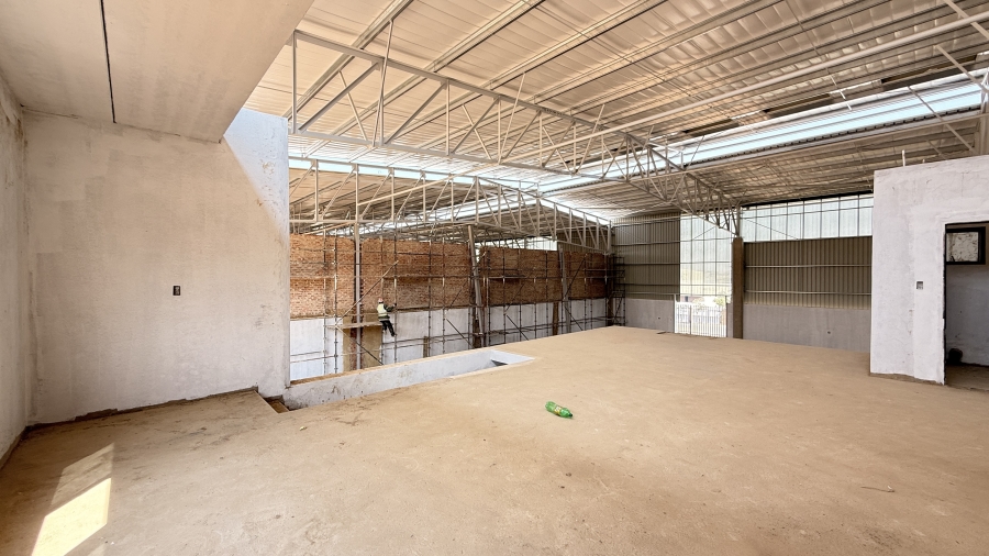Commercial Property for Sale in Samrand Business Park Gauteng