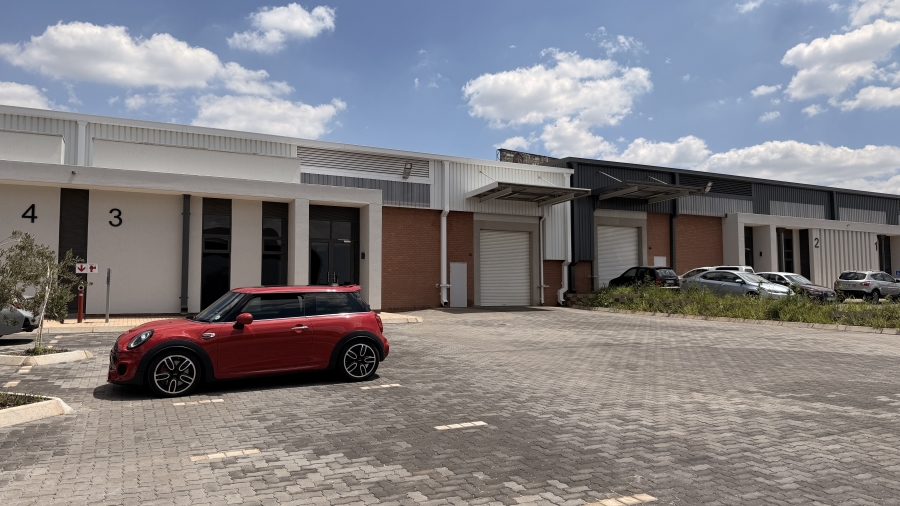 Commercial Property for Sale in Highveld Gauteng