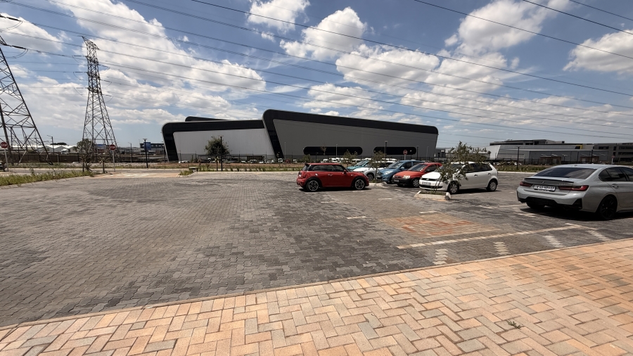 Commercial Property for Sale in Highveld Gauteng