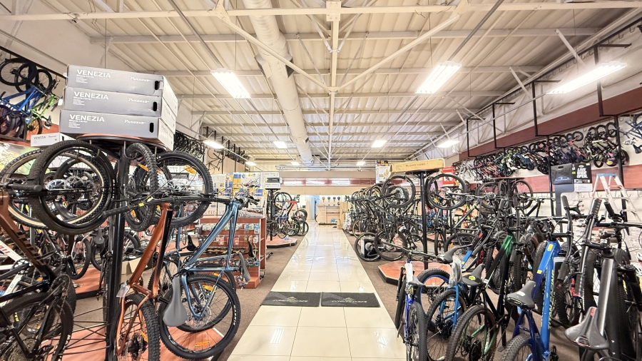 To Let commercial Property for Rent in Highveld Gauteng