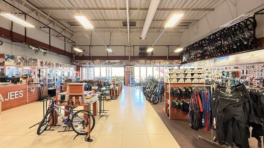 To Let commercial Property for Rent in Highveld Gauteng