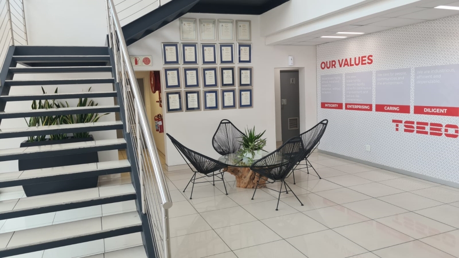 To Let commercial Property for Rent in Johannesburg North Gauteng