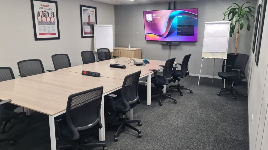 To Let commercial Property for Rent in Johannesburg North Gauteng