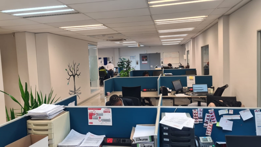 To Let commercial Property for Rent in Johannesburg North Gauteng