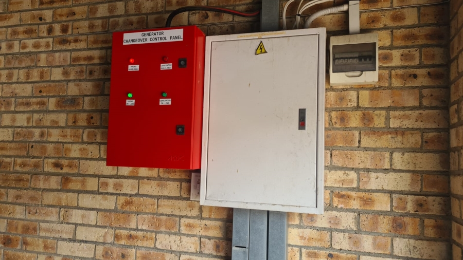 To Let commercial Property for Rent in Johannesburg North Gauteng