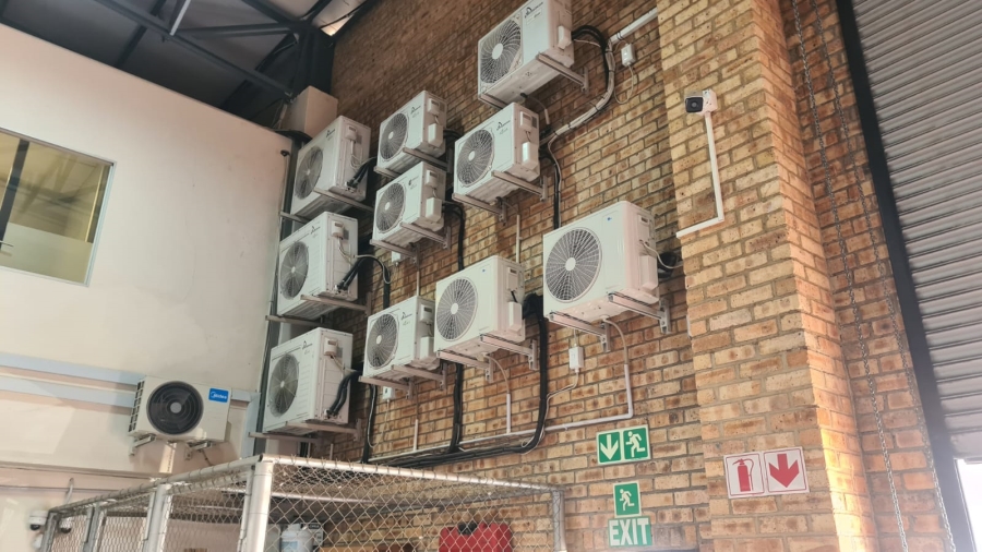 To Let commercial Property for Rent in Johannesburg North Gauteng
