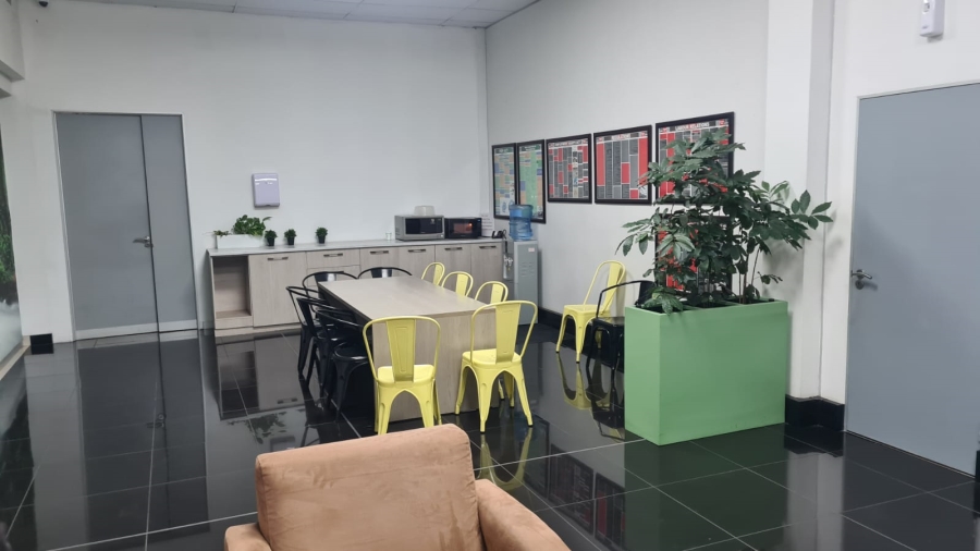 To Let commercial Property for Rent in Johannesburg North Gauteng